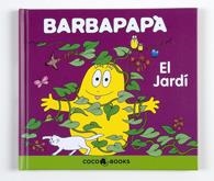 BARBAPAPÀ. EL JARDÍ | 9788493534318 | TISON, ANNETTE/TAYLOR, TALUS