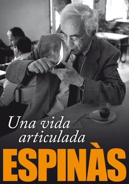 UNA VIDA ARTICULADA | 9788496735781 | ESPINÀS MASIP, JOSEP MARIA