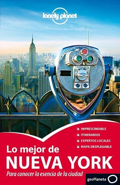 LO MEJOR DE NUEVA YORK 2 | 9788408060215 | MICHAEL GROSBERG/BRANDON PRESSER/CAROLINA A. MIRANDA/CRISTIAN BONETTO