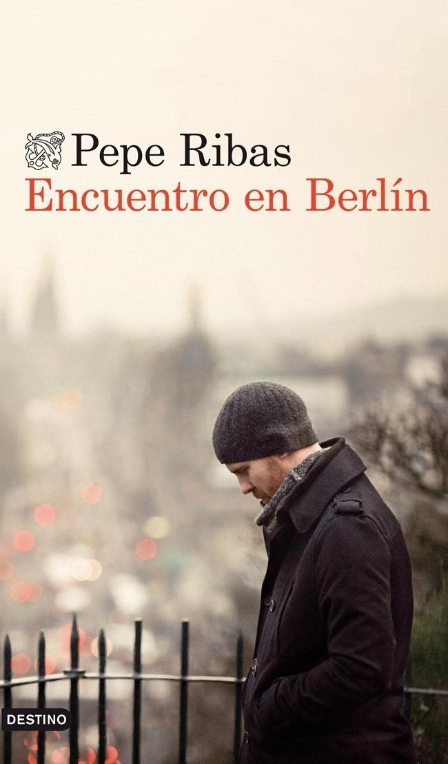 ENCUENTRO EN BERLÍN | 9788423346370 | RIBAS, PERE