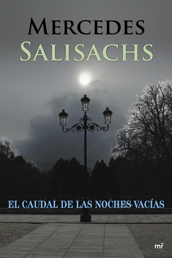 EL CAUDAL DE LAS NOCHES VACÍAS | 9788427039988 | MERCEDES SALISACHS