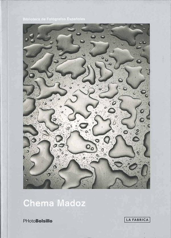 CHEMA MADOZ / 4ª EDICIÓN | 9788492498628 | MADOZ, CHEMA