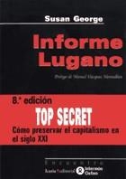 INFORME LUGANO | 9788474264838 | GEORGE, SUSAN