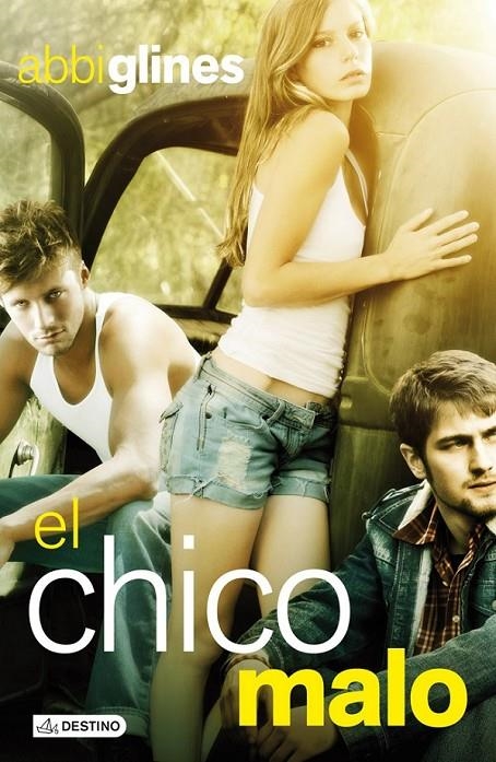 EL CHICO MALO | 9788408113317 | ABBI GLINES