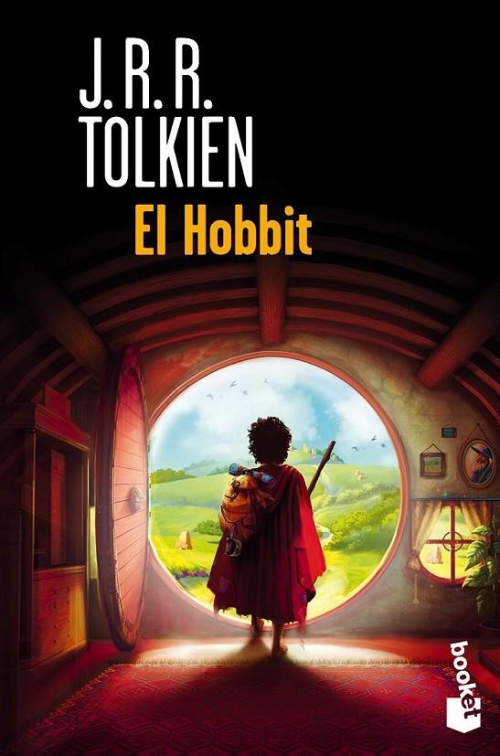 EL HOBBIT | 9788445001417 | J. R. R. TOLKIEN