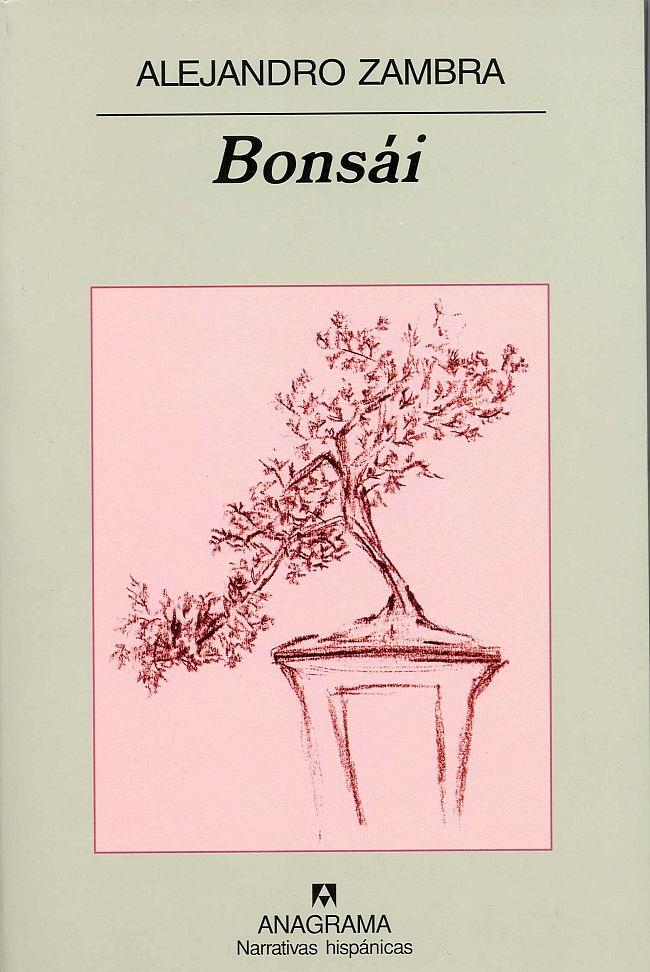 BONSÁI | 9788433971296 | ZAMBRA, ALEJANDRO