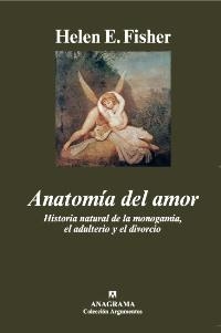 ANATOMÍA DEL AMOR | 9788433962676 | FISHER, HELEN E.