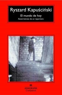 EL MUNDO DE HOY | 9788433973375 | KAPUSCINSKI, RYSZARD