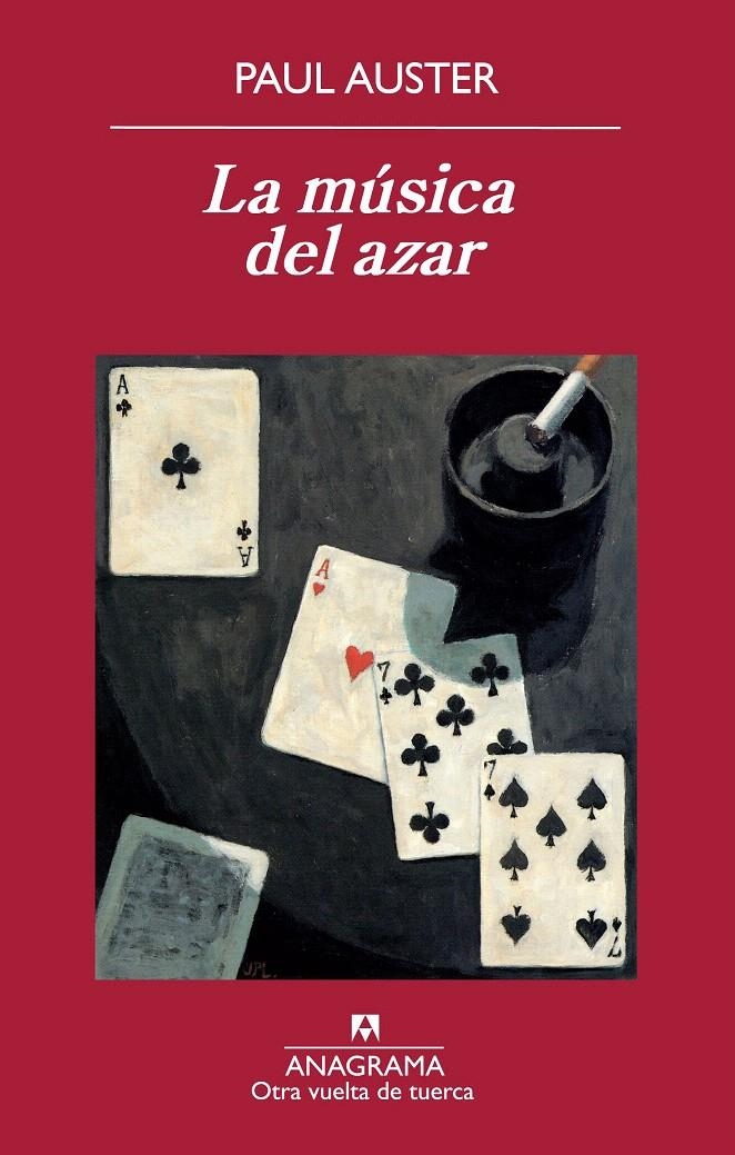 LA MÚSICA DEL AZAR | 9788433976086 | AUSTER, PAUL