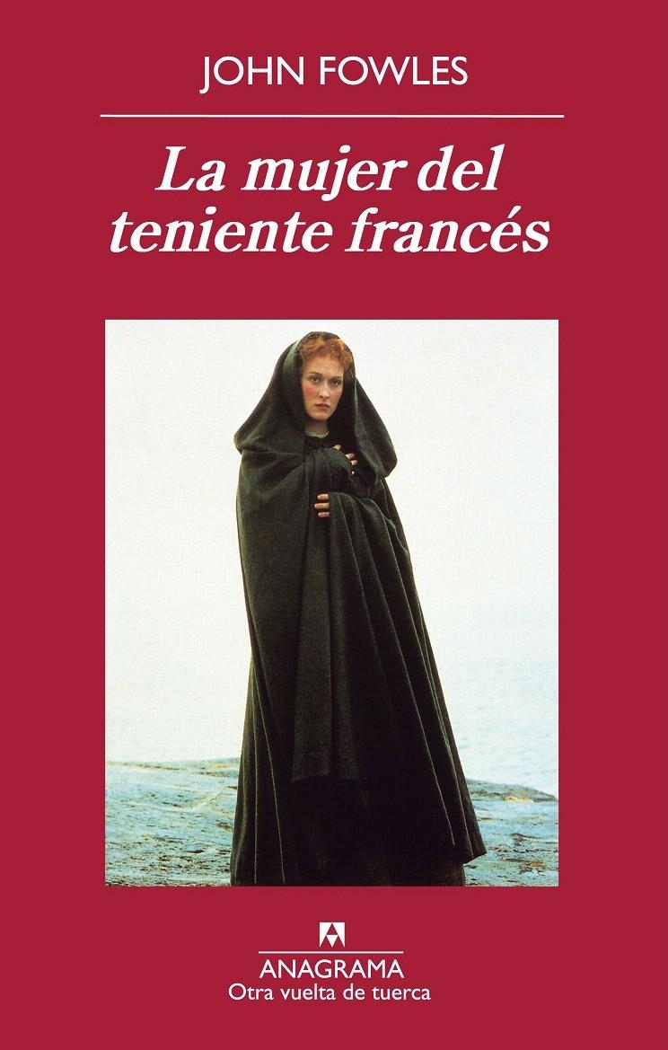 LA MUJER DEL TENIENTE FRANCÉS | 9788433976130 | FOWLES, JOHN