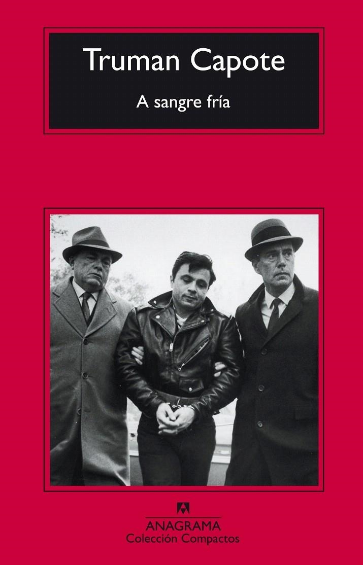 A SANGRE FRÍA | 9788433972996 | CAPOTE, TRUMAN