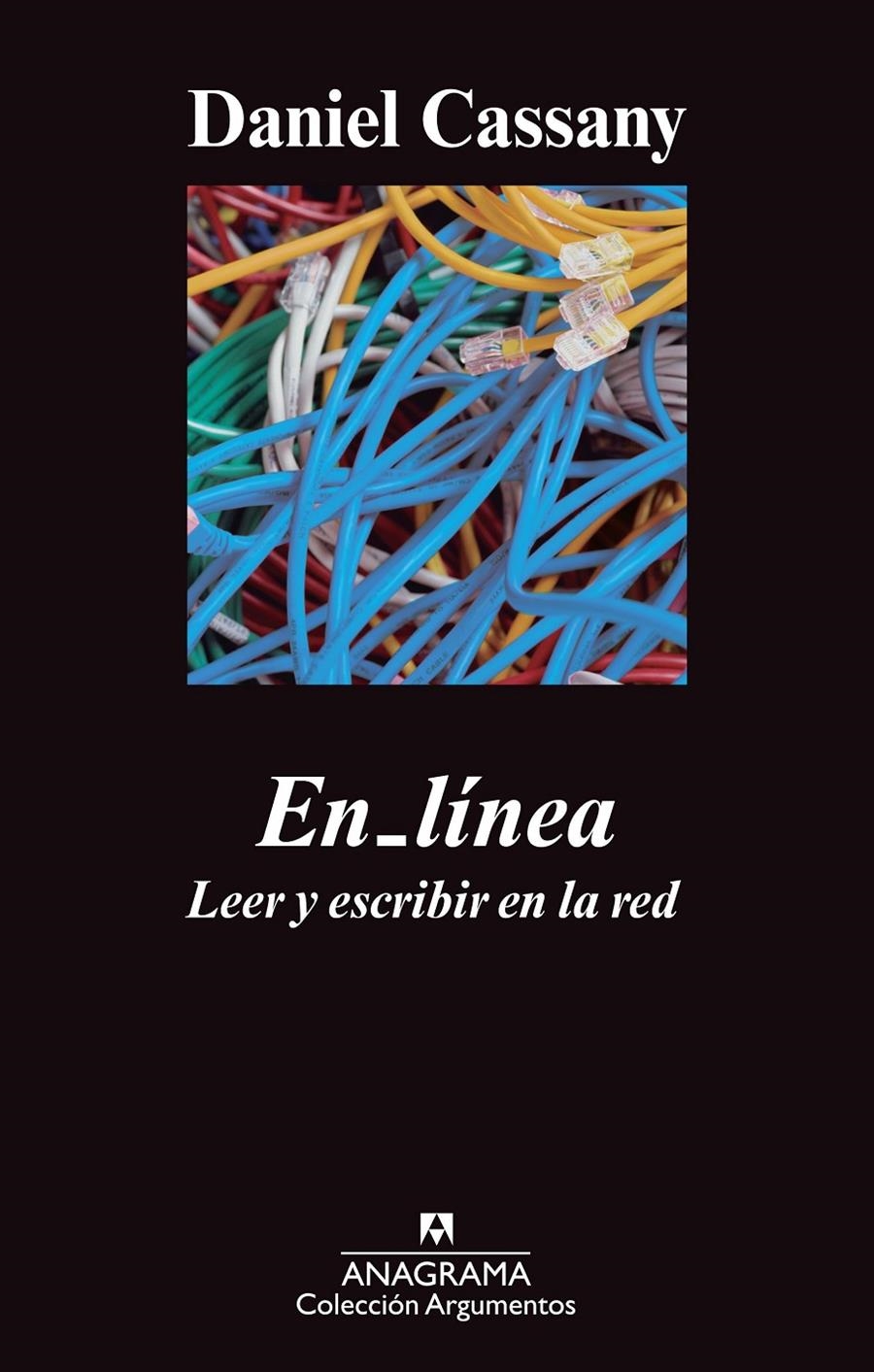 EN_LÍNEA. LEER Y ESCRIBIR EN LA RED | 9788433963437 | CASSANY COMAS, DANIEL