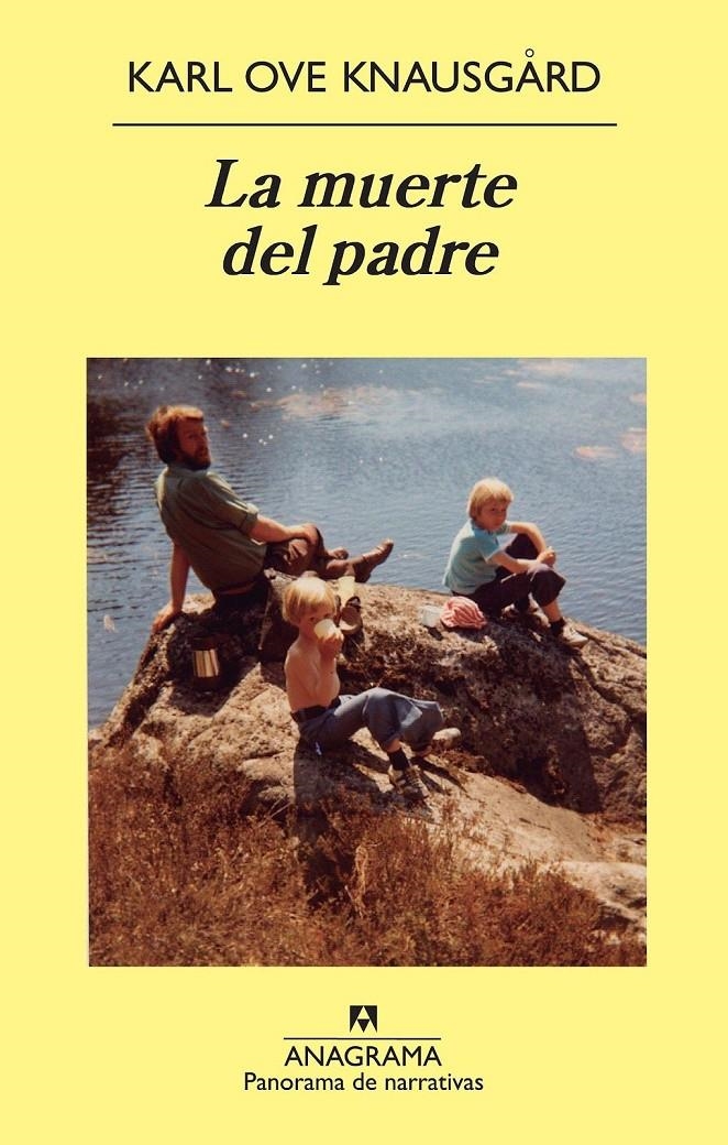 LA MUERTE DEL PADRE | 9788433978448 | KNAUSGARD, KARL OVE