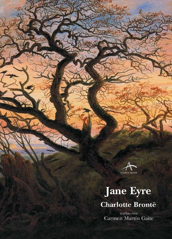 JANE EYRE | 9788489846869 | BRONTË, CHARLOTTE