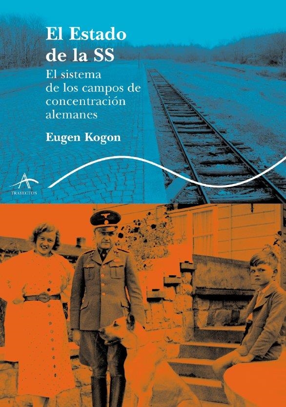 EL ESTADO DE LA SS | 9788484282488 | KOGON, EUGEN