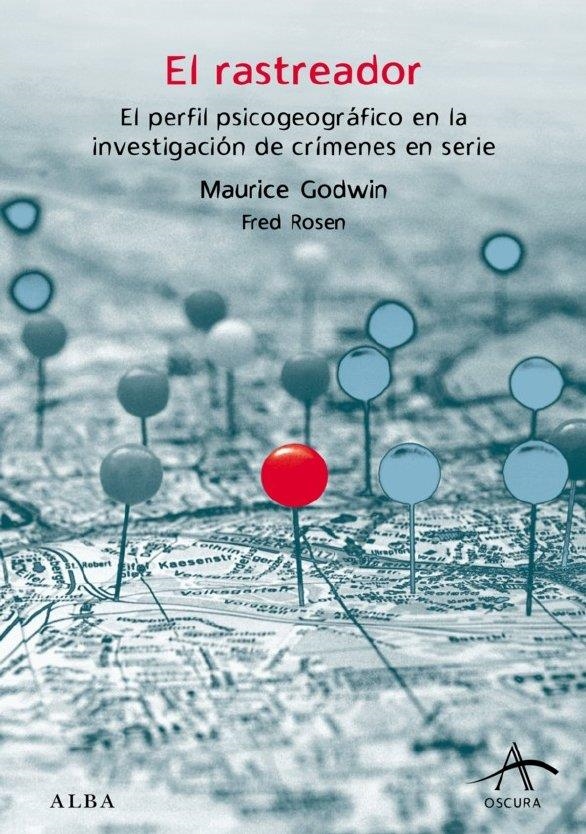 EL RASTREADOR | 9788484283140 | GODWIN, MAURICE/ROSEN, FRED