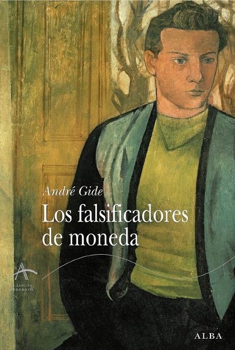 LOS FALSIFICADORES DE MONEDA | 9788484284406 | GIDE, ANDRÉ