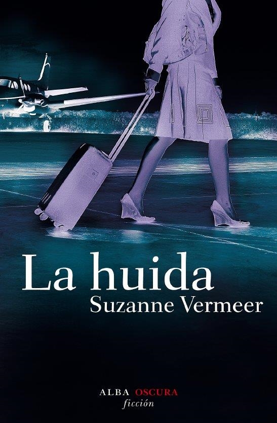 LA HUIDA | 9788484284529 | VERMEER, SUZANNE