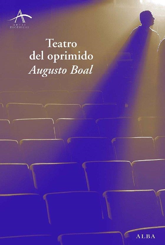 TEATRO DEL OPRIMIDO | 9788484284710 | BOAL, AUGUSTO