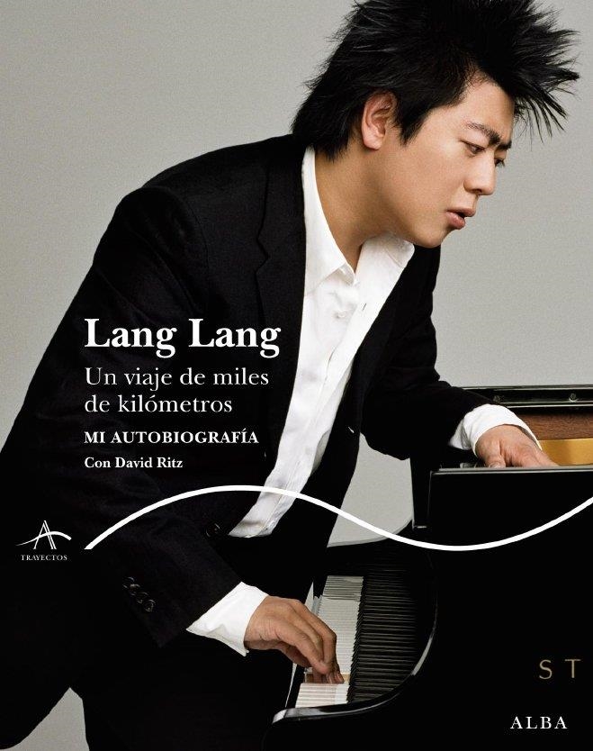 LANG LANG | 9788484284918 | LANG, LANG/RITZ, DAVID