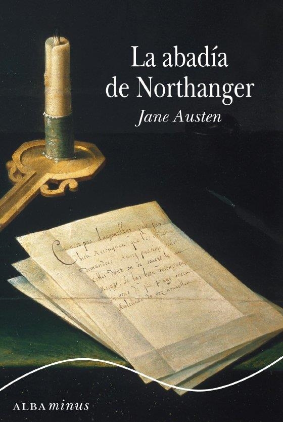 LA ABADÍA DE NORTHANGER | 9788484285939 | AUSTEN, JANE