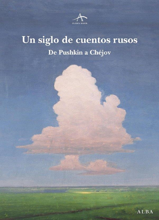 UN SIGLO DE CUENTOS RUSOS | 9788484286455 | VARIOS AUTORES