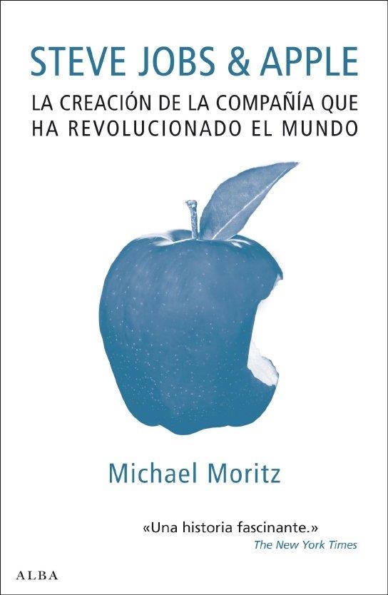 STEVE JOBS & APPLE | 9788484286622 | MORITZ, MICHAEL