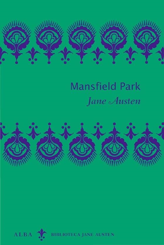 MANSFIELD PARK | 9788484286646 | AUSTEN, JANE