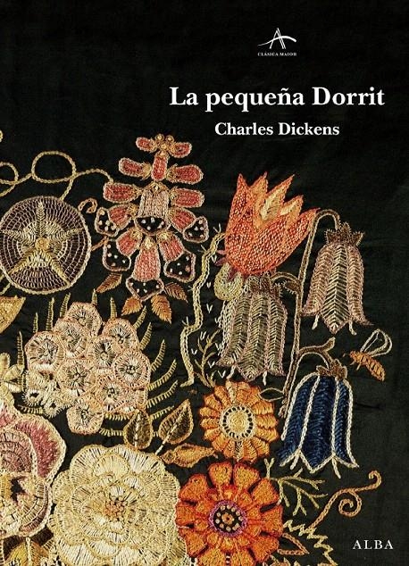 LA PEQUEÑA DORRIT | 9788484286707 | DICKENS, CHARLES