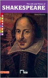 THE LIFE AND TIMES OF SHAKESPEARE. BOOK | 9788431681555 | CIDEB EDITRICE S.R.L.