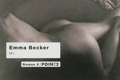 MR. | 9782363941305 | BECKER, EMMA