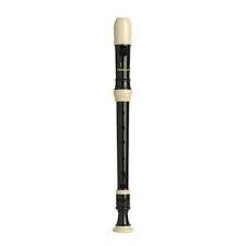 FLÛTE À BEC SOPRANO: DOIGTÉ MODERNE. RÉF. 8265 - FLAUTA SOPRANO MODERNA - FLUTE | 3549540082659