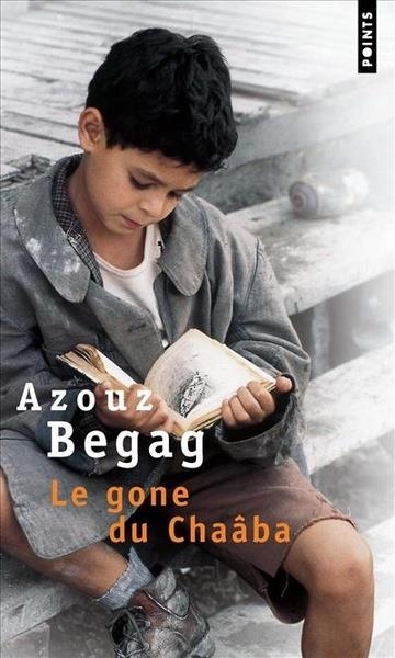 GONE DU CHAABA | 9782020800327 | BEGAG A