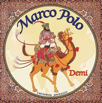 MARCO POLO - CATALAN | 9788426137623 | DEMI