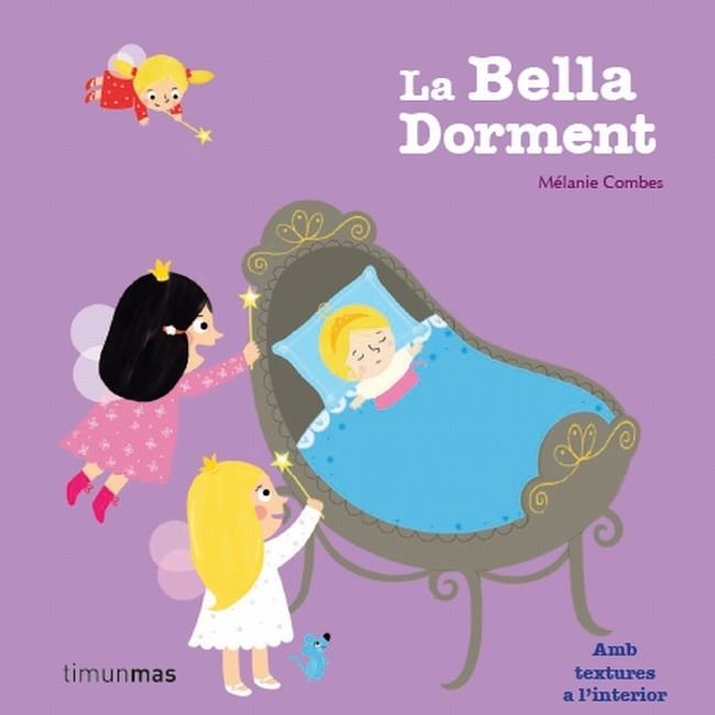 LA BELLA DORMENT | 9788499327815 | DIVERSOS AUTORS