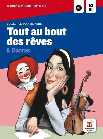 COLLECTION PLANÈTE ADOS - TOUT AU BOUT DE MES RÊVES | 9788484438908 | VARIOS AUTORES