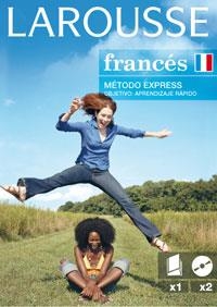 MÉTODO EXPRESS FRANCÉS | 9788480168465