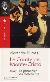 COMTE MONTE CRISTO-1 | 9782011552334 | DUMAS