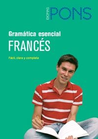 GRAMÁTICA ESENCIAL FRANCÉS | 9788484432784 | EDITORIAL