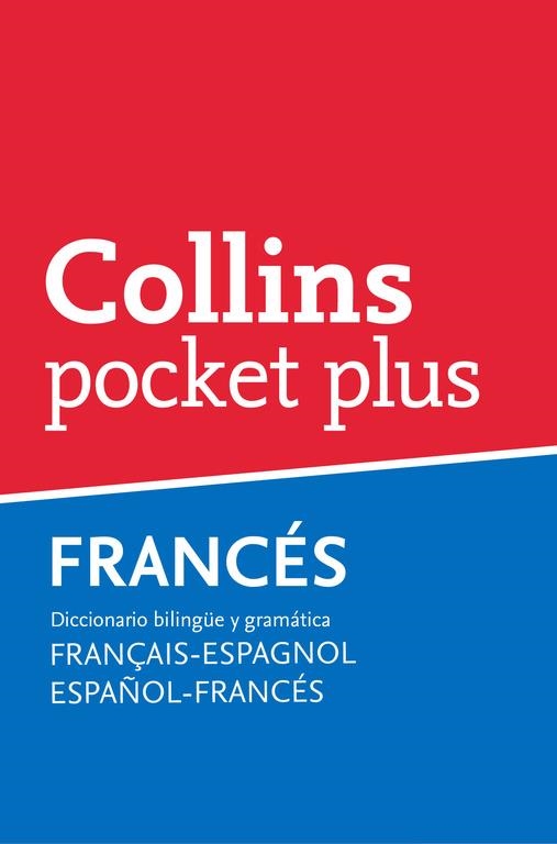 DICC COLLINS POCKET PLUS 2011 | 9788425346675 | AA.VV.