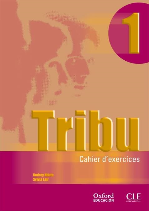 TRIBU 1º BCH CUADERNO / CD | 9788467312898 | VARIOS AUTORES