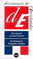 DICCIONARI MINI CATALÀ-FRANCÈS / FRANÇAIS-CATALAN | 9788441225725 | DIVERSOS AUTORS