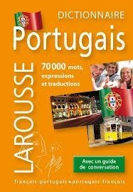 *MINI PLUS FRANÇAIS PORTUGUES | 9782035847454