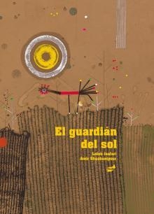 GUARDIAN DEL SOL, EL | 9788415357292 | JAAFARI, LALEH