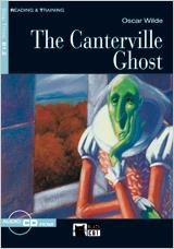 THE CANTERVILLE GHOST | 9788431688875 | WILDE, OSCAR