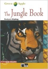 THE JUNGLE BOOK. BOOK + CD | 9788431690557 | CIDEB EDITRICE, S.R.L/CIDEB EDITR0CE S.R.L.