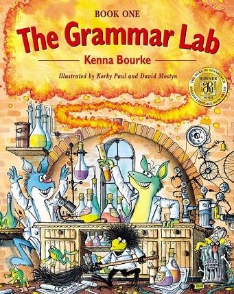 GRAMMAR LAB 1 SB | 9780194330152 | VARIOS AUTORES