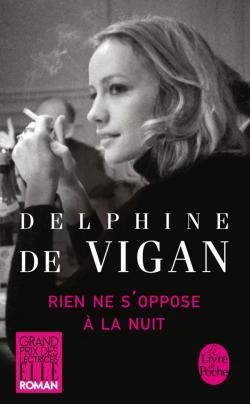 RIEN NE S'OPPOSE À LA NUIT | 9782253164265 | VIGAN, DELPHINE DE