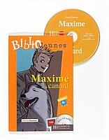 MAXIME ET LE CANARD-NIVEL 4 07 4ESO. | 9788467521177 | DANNAIS, PATRICK