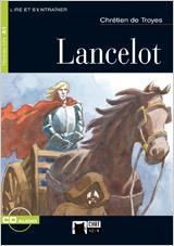 LANCELOT. LIVRE + CD | 9788431676841 | CIDEB EDITRICE S.R.L.